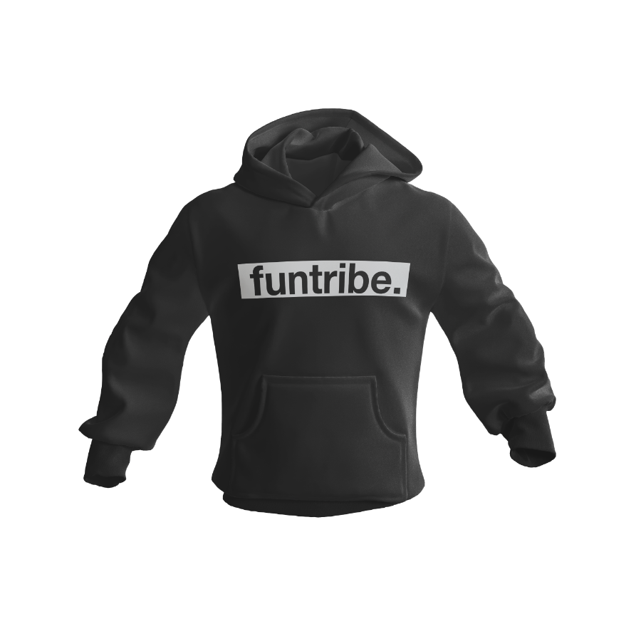 Funtribe 43 Urban Hoodie