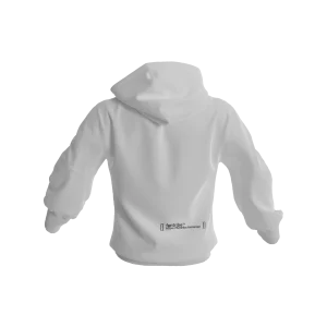 funtribe freedom hoodie back