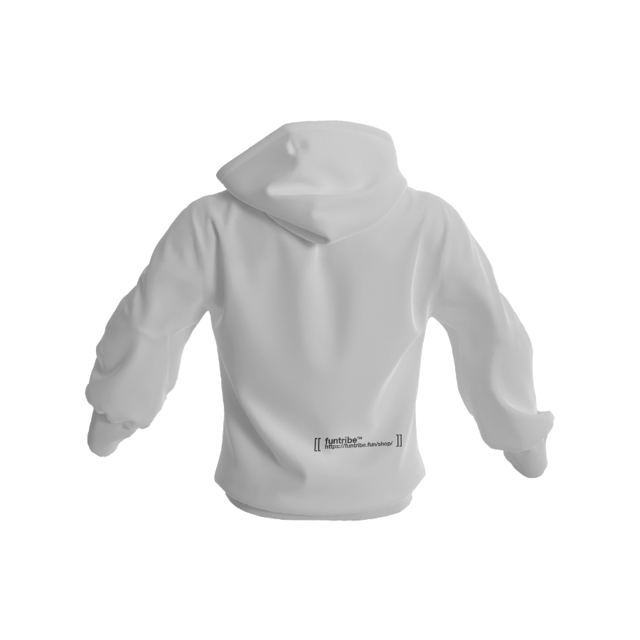 Funtribe freedom hoodie