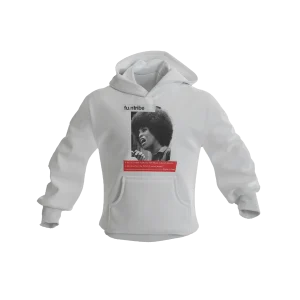 funtribe freedom hoodie front