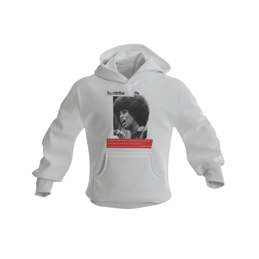 Funtribe freedom hoodie