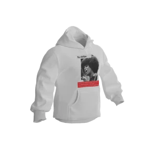 funtribe freedom hoodie front side