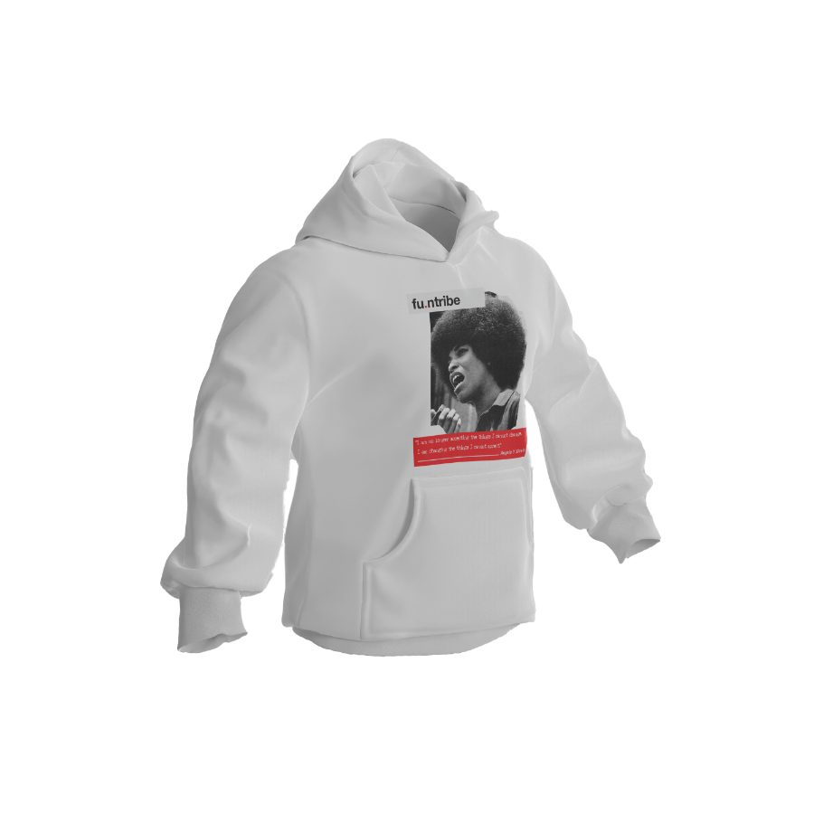 Funtribe freedom hoodie
