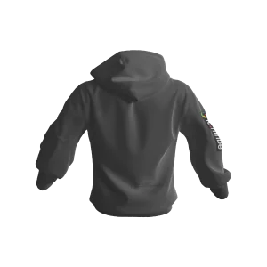 funtribe classic hoodie back