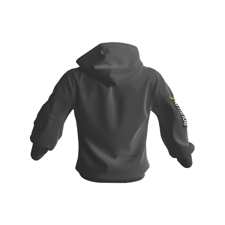 Funtribe classic hoodie