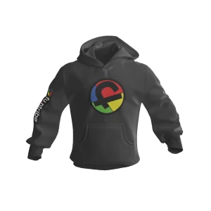 funtribe classic hoodie front
