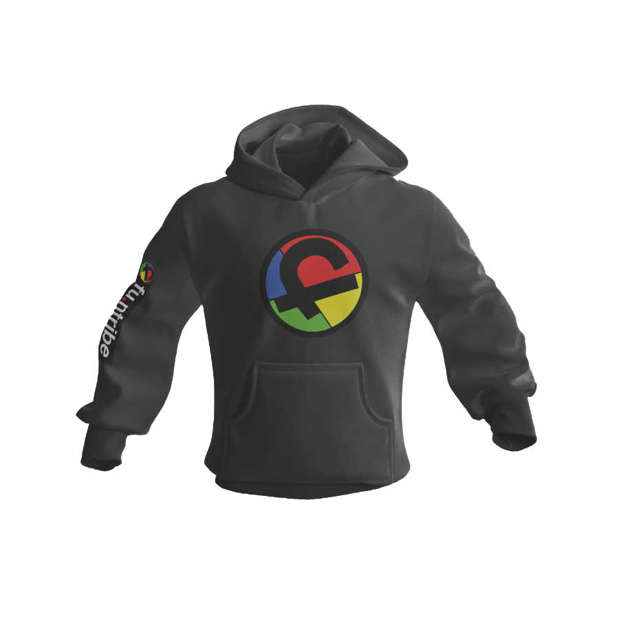 Funtribe classic hoodie