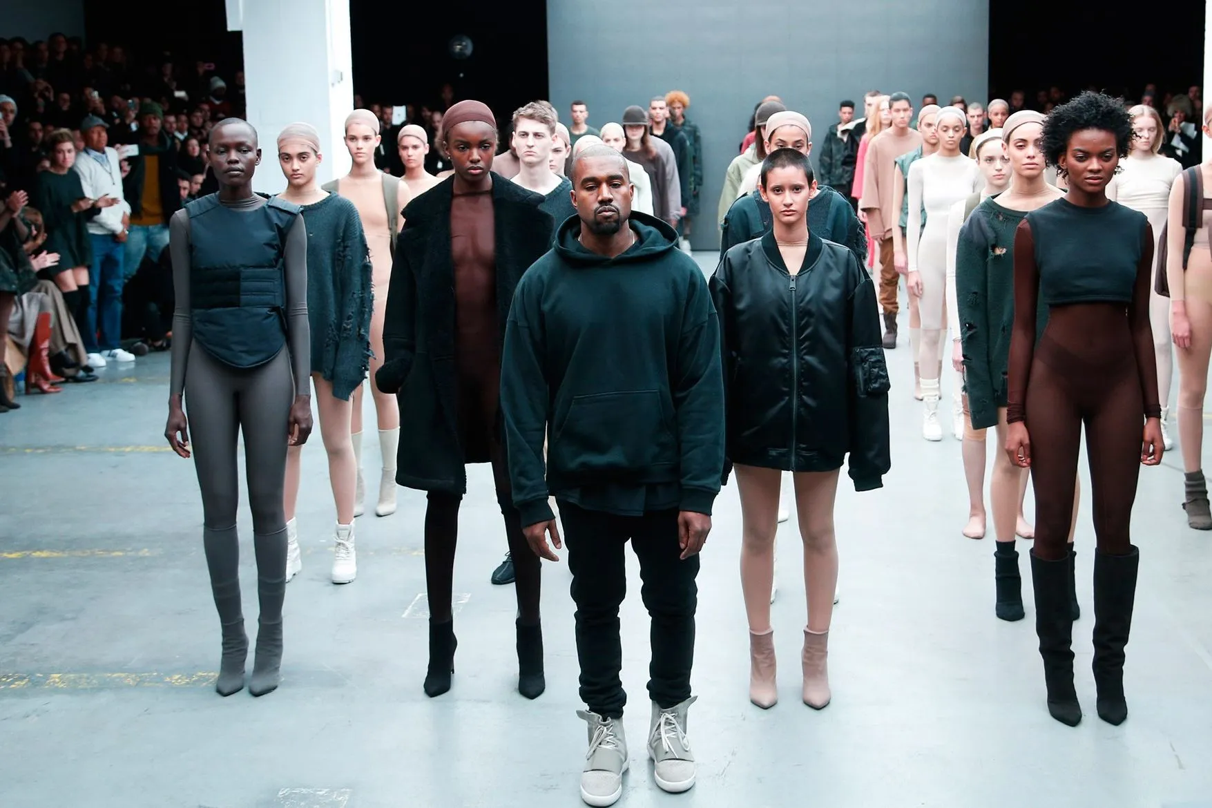funtribe blog kanye west yeezy