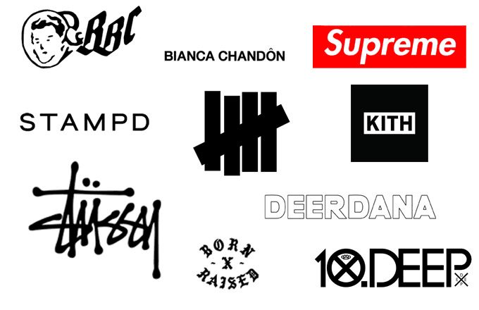 urban streetwear brands -funtribe