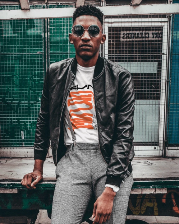 urban street wear t shirt funytribe
