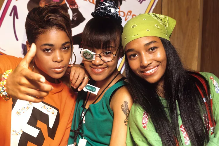 tlc
