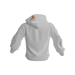 FUNTRIBE TRIBE DEFINITION HOODIE BACK