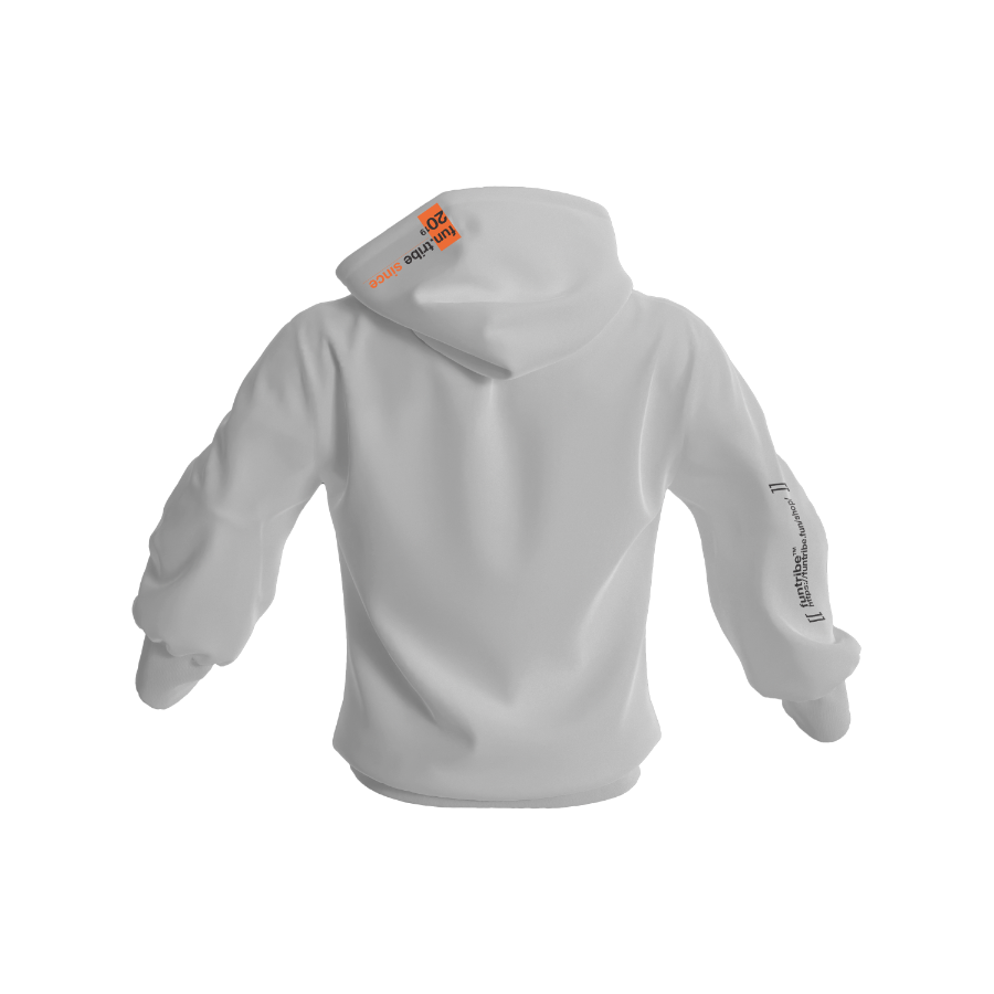 Tribe definition hoodie